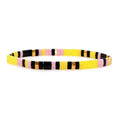 Horizon Charm Bracelet — Style 7